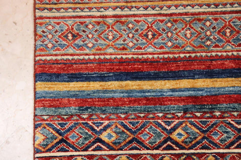 Shabargan 145x100