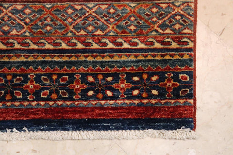 Shabargan 145x100