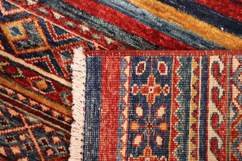 Shabargan 145x100