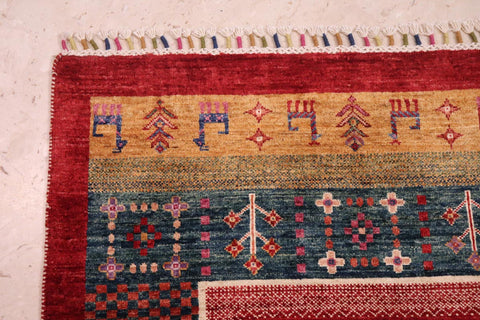 Shabargan 152x100
