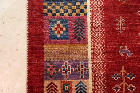 Shabargan 152x100