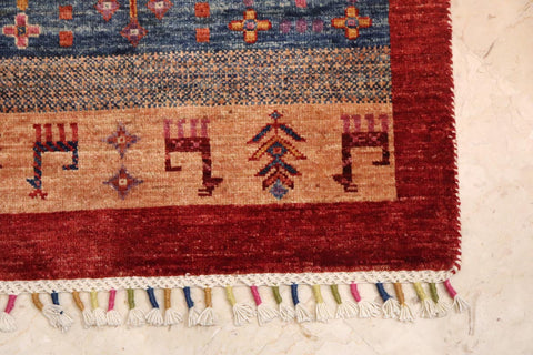 Shabargan 152x100